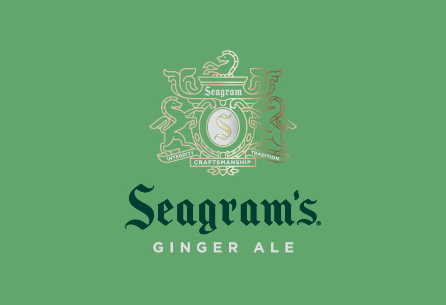 Seagram's Jeffrey Bucholtz