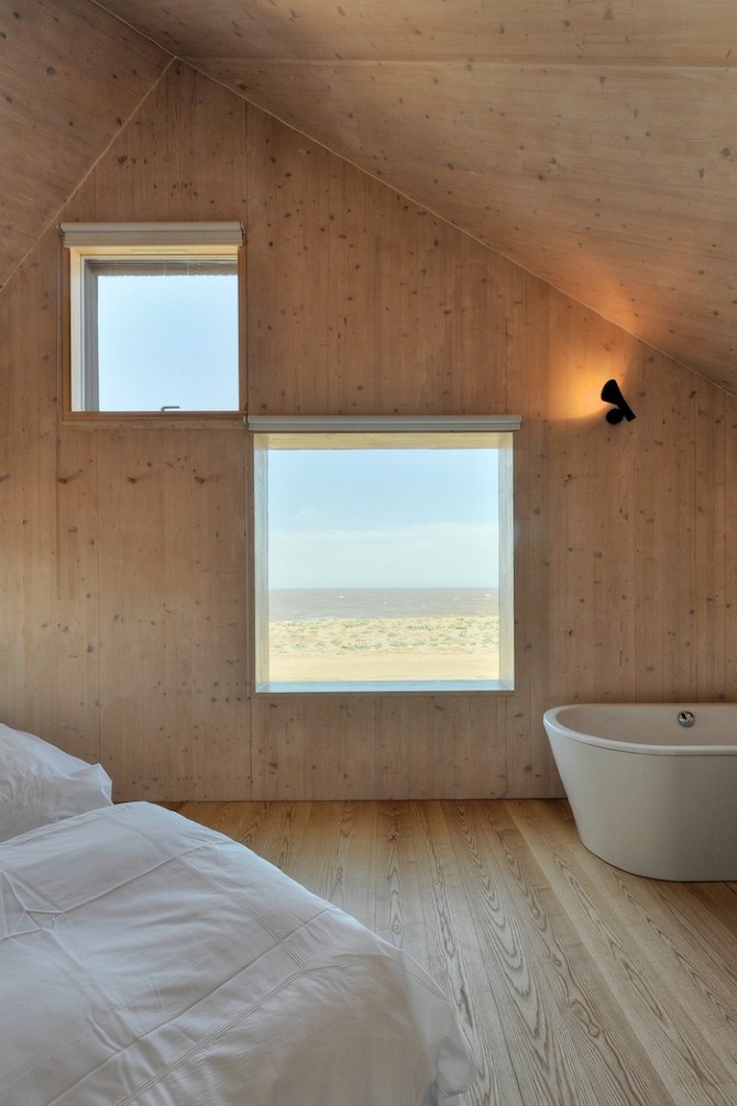 Dune House by JVA in THISISPAPER MAGAZINE dune house1098 Dune House by JVA in THISISPAPER MAGAZINE