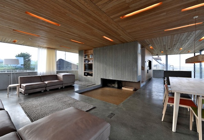Dune House by JVA in THISISPAPER MAGAZINE dune house1188 Dune House by JVA in THISISPAPER MAGAZINE
