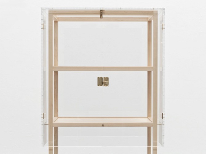 SNICKERIET FRANK Cupboard5 Highres Collection of handmade furniture by SNICKERIET in THISISPAPER MAGAZINE
