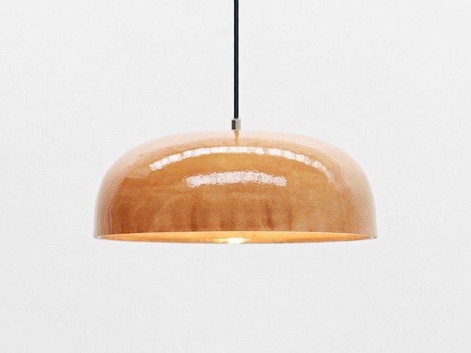 SNICKERIET F Pendant4 Highres Collection of handmade furniture by SNICKERIET in THISISPAPER MAGAZINE